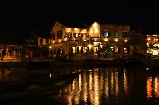 La nuit de la pleine lune à Hoi An - ảnh 3